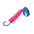 thumbnail image 1 of Wicked Lures Pink-Blue, 1 of 3