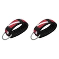 thumbnail image 1 of 2 correas de muñeca para buceo, pulseras de esnórquel para brújula, cámara y buceadores. 1 pulgada de ancho, 1 of 8