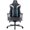 Blue, variant on Official Blast Competition Chair Python II, Ergonomic Chair,Blue