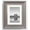 thumbnail image 1 of Photo Picture Frame Wide Shabby C, 1 of 3