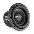 thumbnail image 1 of CT Sonidos tropo 20.3 cm Subwoofer para Coche 250 W RMS Dual 4 Ohm, 1 of 6