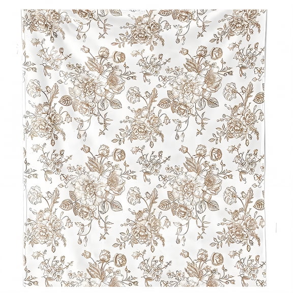 AUQ Throw Blanket,Lightweight Easy Fold Couch Throw Blanket,Colorful Home Accessory,Bed Blanket,Style1,27*40in