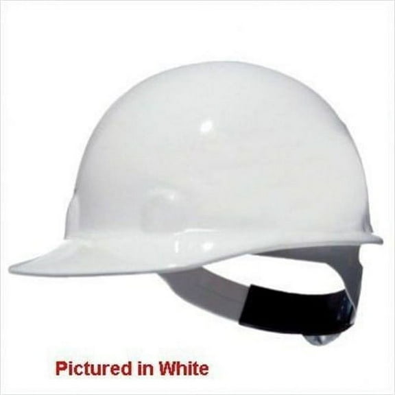 Fibre-Metal E2RW75A000 CAP- THERMOPLASTIC DK BLUE RAT HEADBAND