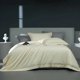 thumbnail image 4 of Juego de cama de 4 piezas de algodón cepillado Nordic Elegance, 4 of 11