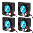 thumbnail image 2 of Fugacal 3D Cooling Fan, Large Air Volume Cooling Fan, Indoor For 3D Printer Printer Home, 2 of 8