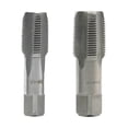 thumbnail image 3 of Chendee 1/2 In 3/4 Inch Repair Screw Tap Water Pipe Thread Repair Tap Manual Tools Multi,45720, 3 of 9