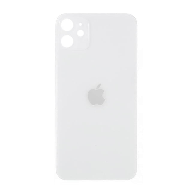 Pieza de reparación para Apple iPhone 11 de 6,1 pulgadas, color verde, estilo C iPhone 11