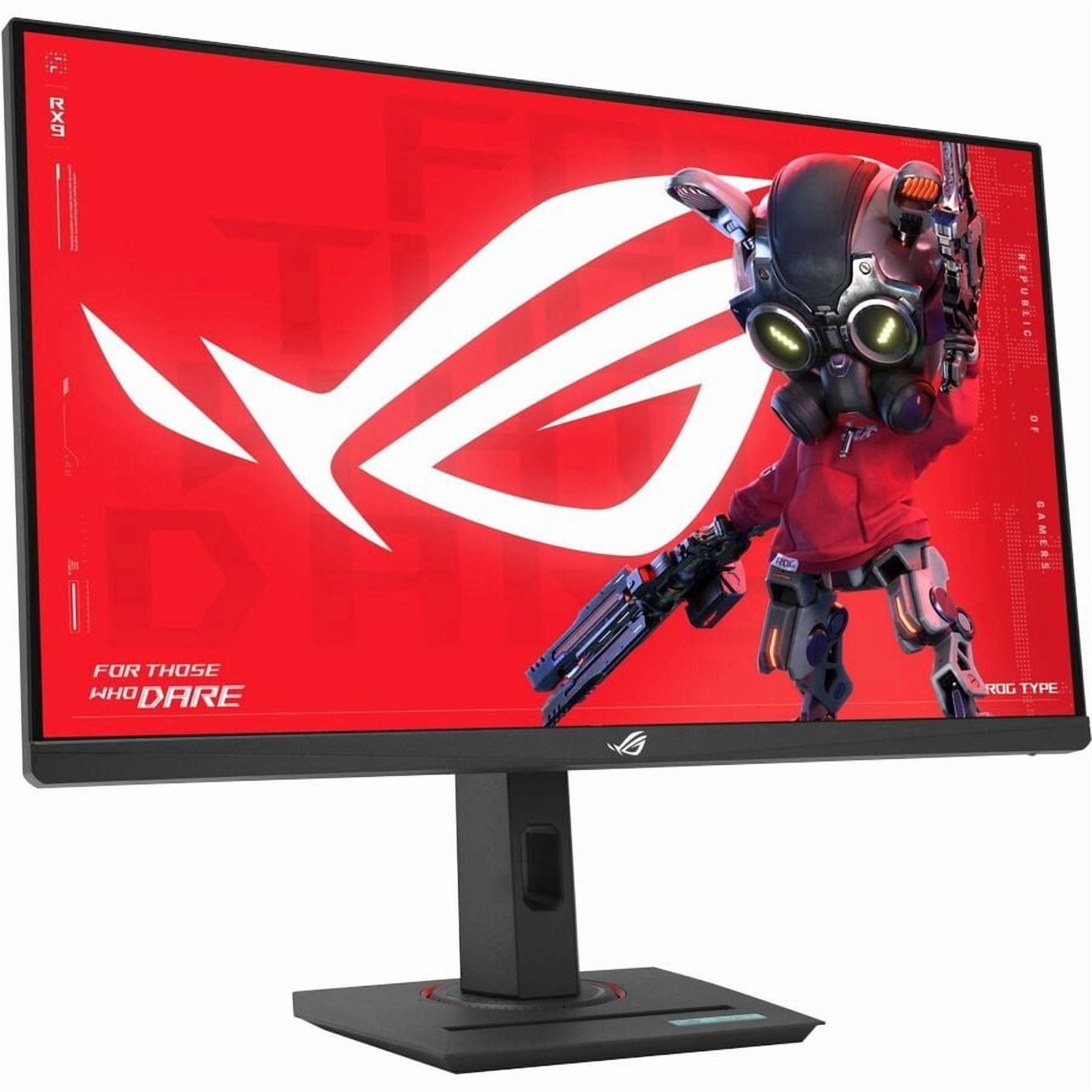 ASUS XG27ACMEGG ROG Strix 27