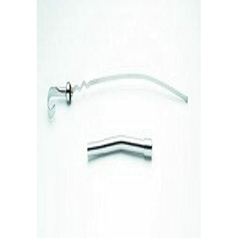 Mr. Gasket Engine Oil Dipstick Chrome Pontiac V8 9898 Mr. Gasket Engine Oil Dipstick Chrome Pontiac V8 9898