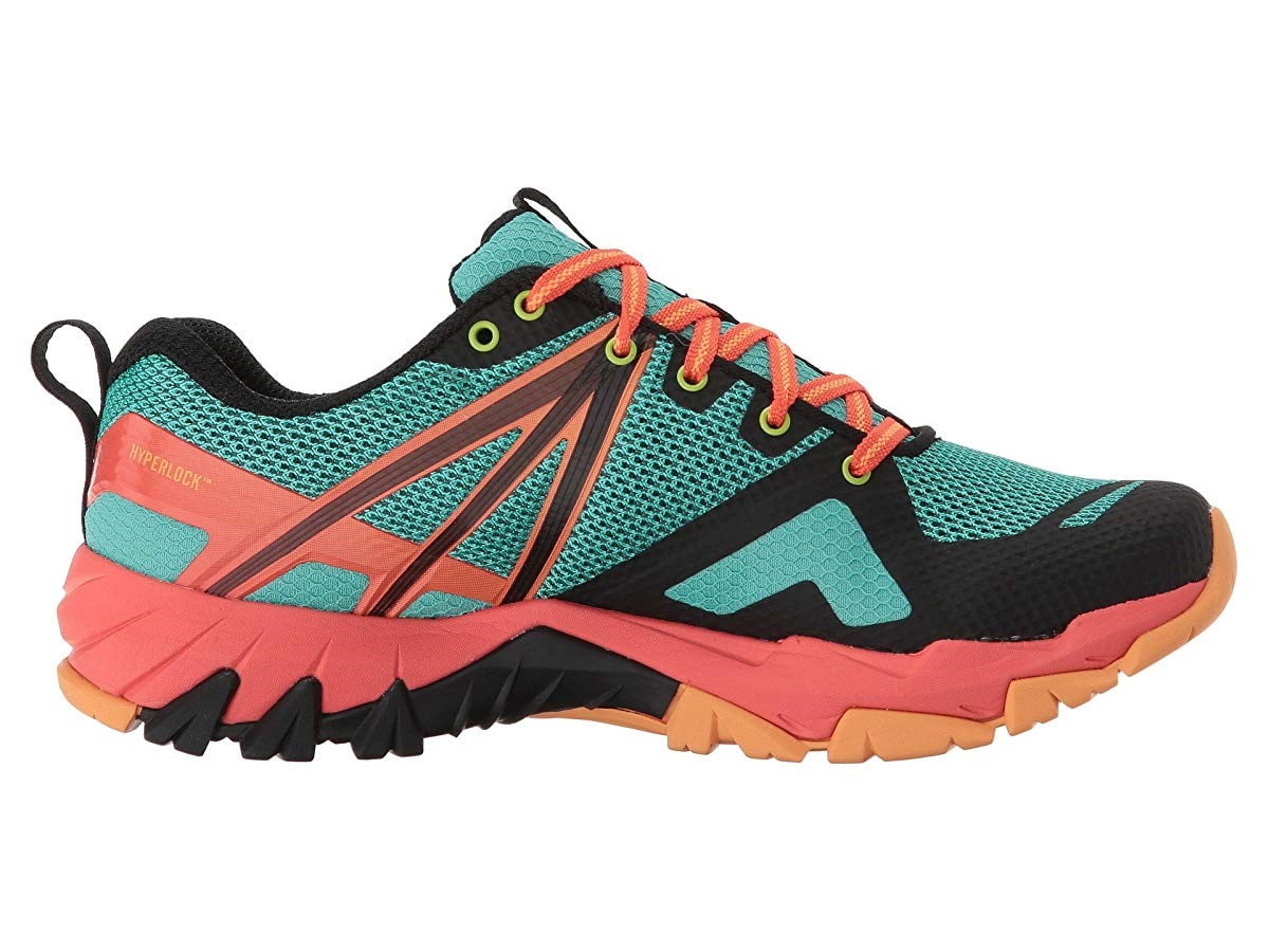 merrell mqm flex black