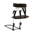 thumbnail image 1 of Esquirla Kit de Massage pour Matelas Support Portable Professionnel avec Repose-Bras Café, 1 of 8