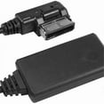 thumbnail image 2 of 2 Pcs Car Wireless Bluetooth Module Music Adapter Auxiliary for W212 S212 C207 Radio Media Interface Mmi, 2 of 5