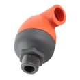 thumbnail image 1 of Plastic Automatic Air Vent Valve For Agricultural Irrigation Drip Irrigation Air Valves Suitable For Various Irrigation Systems In Gardens, 1 of 7