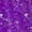 Purple, variant on Ariat Shirts For Women Plus Size Tops Short Sleeve Leopard Print Colorblock Animal Shirts White XX-Large