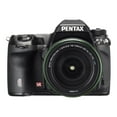 thumbnail image 2 of Pentax K-5 II - Digital camera - SLR - 16.28 MP - APS-C - 1080p - body only, 2 of 9