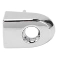 thumbnail image 2 of Driver Exterior Door Handle Cover, 80644 EL11A Front Anti Scratch Wear Resistant Outside Handle Lock   For Car, 2 of 8