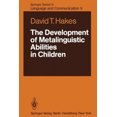 thumbnail image 2 of The Development of Metalinguistic Abilities in Children (Springer Series in Language and Communication), 2 of 2