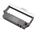 thumbnail image 2 of Sp700 Printer Ink Ribbon Black Red For Satr Sp700 Rc700 Ribbon Sp712 Sp717, 2 of 5