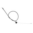 TUMALL Replacement Brake Stop Cable Fit For Poulan For Craftsman Push