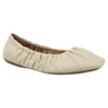 Sam & Libby Women's Casual Britt Ballet Flat (Wide Width Available)