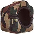 thumbnail image 1 of LensCoat Bodyguard Camouflage Neoprene Protection Camera Body Bag case (Forest Green Camo), 1 of 4