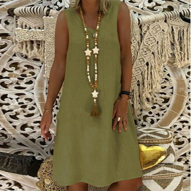 9+ Gold Casual Dress