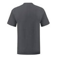 thumbnail image 5 of Fruit of the Loom Mens Iconic 150 T-Shirt, 5 of 5