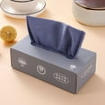 thumbnail image 4 of 20PCS/Box Microfiber Towel Absorbent Kitchen Cleaning Dishcloth Non-stick Oil Dish Rags Napkins Tableware Home Cleaning Towels, 4 of 13