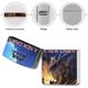 thumbnail image 5 of Un nuevo amanecer-theme Copper Metal Lighter Shell, Premium Replacement Refillable Lighter Case with Durable Metal Construction, Compatible with Zippo and Most Standard Lighter Models, 5 of 6
