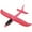 Pink, variant on Sehao Foam Throwing Glider Airplane Inertia Aircraft Toy Hand Launch Airplane Model