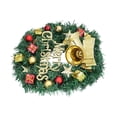 thumbnail image 4 of Para Navideña Navideña Iluminada Al Aire Libre Para Decoraciones Navideñas Para Fiestas Navideñas, 4 of 7