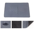 thumbnail image 2 of Tapete reutilizable para orina de perro, absorbente, lavable, para asiento de coche, suelo, sofá, impermeable, para entrenamiento de cachorros, suministros para mascotas, 2 of 2