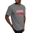 thumbnail image 4 of CafePress - It'S A Doug Thing, You Wouldn'T Understand - Mens Comfort Colors Shirt, 4 of 5