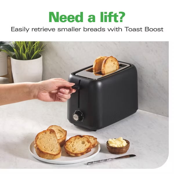 Kitchen Collection By Hamilton Beach 2 Slice Toaster 22825KC