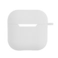 thumbnail image 1 of Dustproof Soft Silicone Wireless Bluetooth-compatible Earphones Case Protective Cover for Airpods Pro 4, 1 of 11
