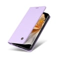 thumbnail image 5 of Funda para VIVO V30 5G/V30 Pro 5G Estuche de Cuero PU Tipo Cartera con Ranuras para Tarjetas y Cierre Magnético, 5 of 5