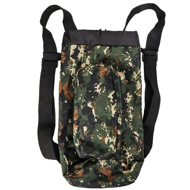 Mochila 2l Medicina de Oxísgeno Medical Cilindro Bolsa de Mochila Con Correas Ajustables