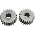 thumbnail image 3 of Winters 4505 V8, 6 Spline Quick Change Gear Set #5, 21/26 Teeth, 3 of 7