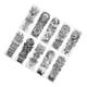 thumbnail image 4 of Tatuajes BuyWeekMX 10 Pegatinas de Tatuaje Manga Seguros, 4 of 9