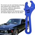 thumbnail image 3 of Multi-function Alloy Adjustable Wrench For Tightening Or Loosening Nuts And Bolts, 3 of 5