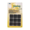thumbnail image 1 of TIMIFIS Furniture Pads For Hardwood Floors Household Essentials Tables And Chairs Mat Furniture Mat Floor Protection Mat Mat Stool Leg Non Slip Furniture PadsFall, 1 of 1
