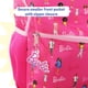 thumbnail image 5 of Mochila Barbie Ken Classic 40cm Rosa para Niños, 5 of 8