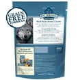 thumbnail image 3 of Blue Buffalo Wilderness Wild Bones Dental Chews Dog Treats, Mini, 10-oz Bag, 3 of 10