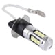 thumbnail image 3 of 2 PCS H3 10W 30 SMD-4014 LEDs Car Fog Light, DC 12V, 3 of 5