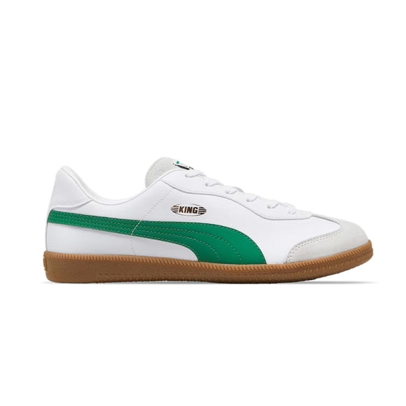 Tenis Puma King 21 IT Hombre Casual blanco 28