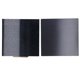 thumbnail image 2 of Placa De Construcción De Doble Cara, Cama De Impresión De Impresora 3D Ampliamente Compatible 230x230 Mm PEO PEI Adhesión Fuerte Con Base Magnética Para Kobra, 2 of 7