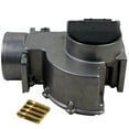 thumbnail image 4 of NOVAPARTS Air Flow Meter Sensor for 1989-1995 Toyota 4Runner Pickup 2.4L L4 #2225035050, 4 of 7