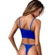 thumbnail image 5 of Ropa interior sexy estilo Europa y Estados Unidos, ropa interior sexy de mujer con encaje de malla bordada, ropa sexy linda para damas sexy, 5 of 5
