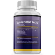 5 Pack Keto Strong XP Advanced Formula Ketosis Pills 300 Capsules