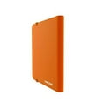 thumbnail image 3 of Game Genic GG3216 Binder 8-Pocket Casual Album, Orange, 3 of 6